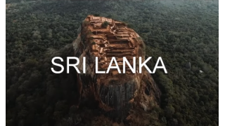 Sri Lanka – Hòn Ngọc Ấn Độ Dương